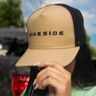 "single Barrel" Snapback Hat