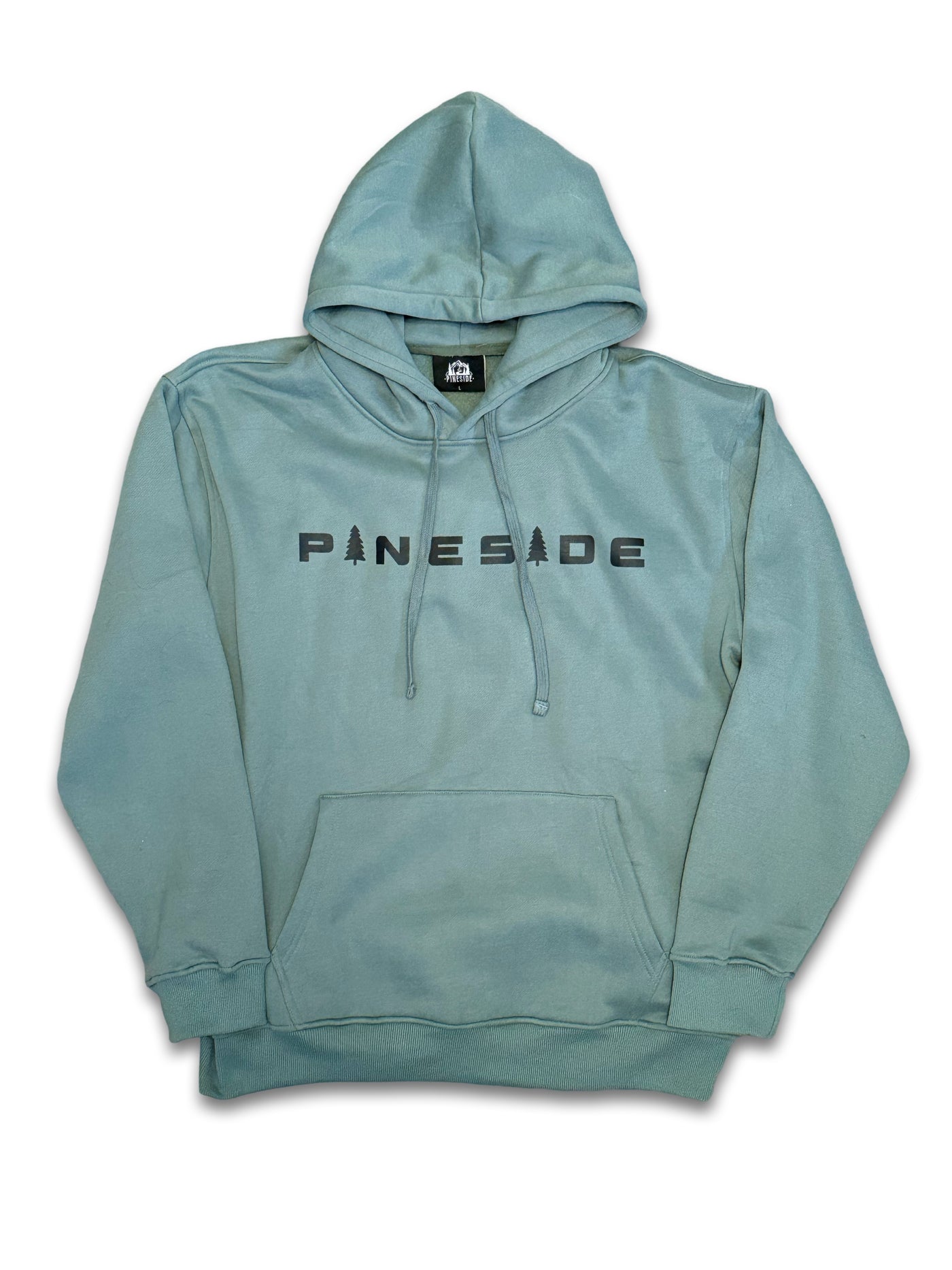 Pineside "All Terrain" Hoodie