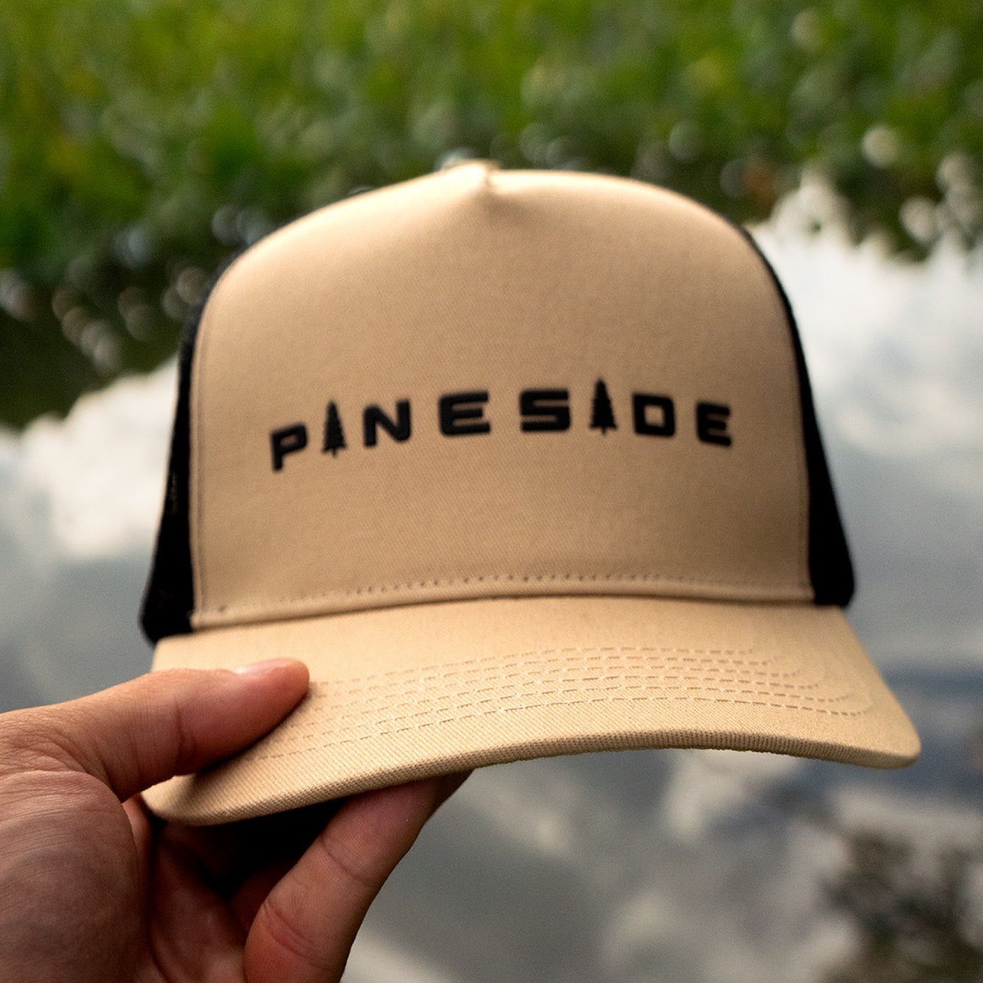 "single Barrel" Snapback Hat