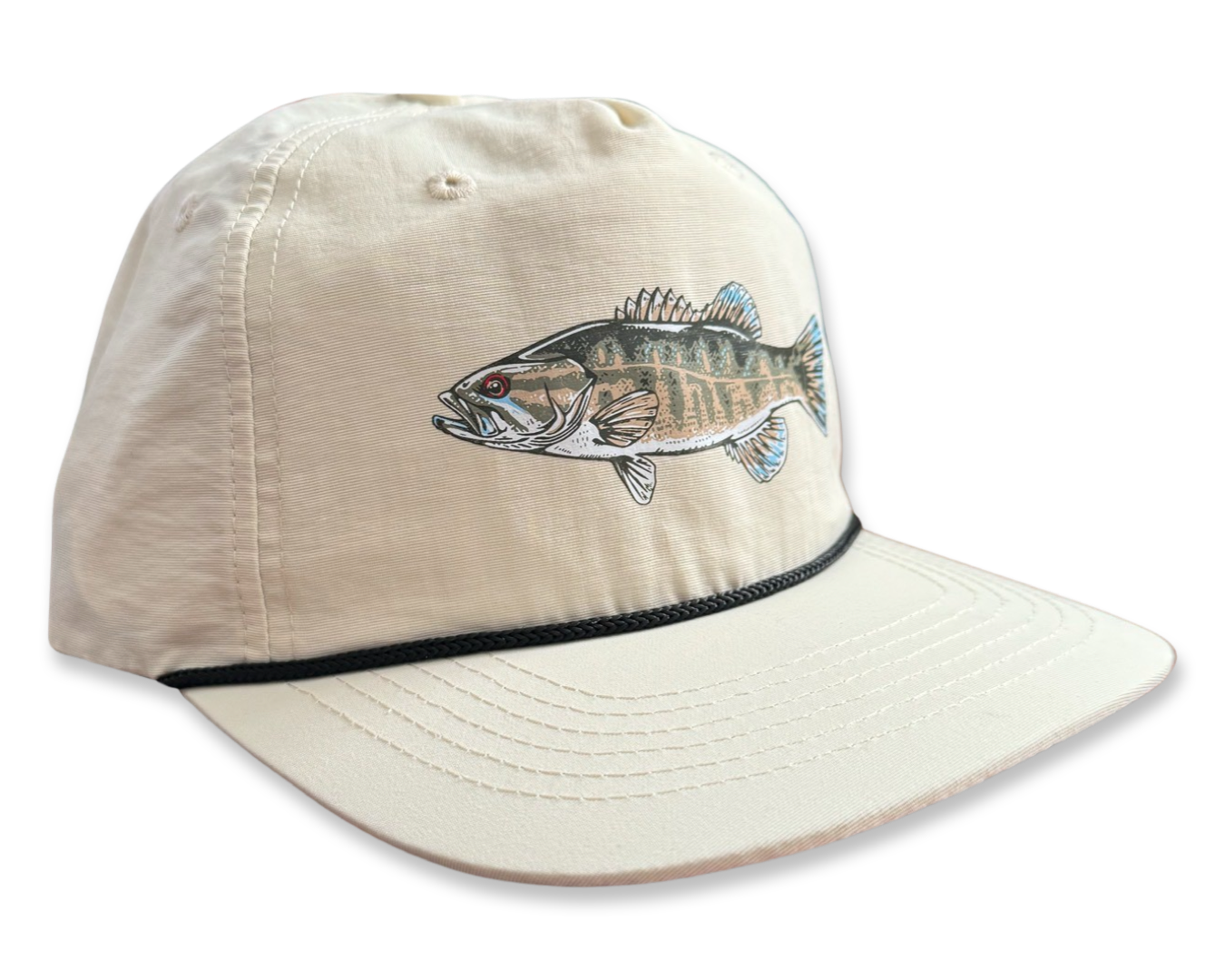 Pineside "Bass" Gramps Hat