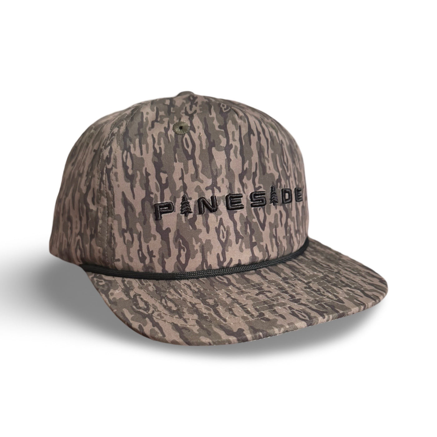 "Rugged Timber" Gramps Hat