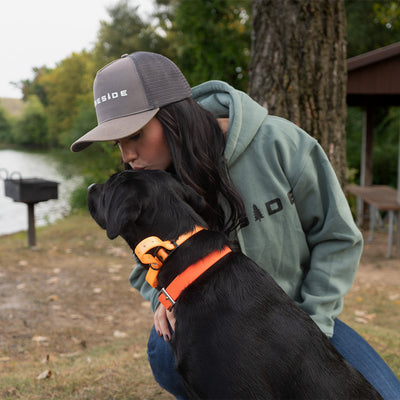 Pineside "All Terrain" Hoodie